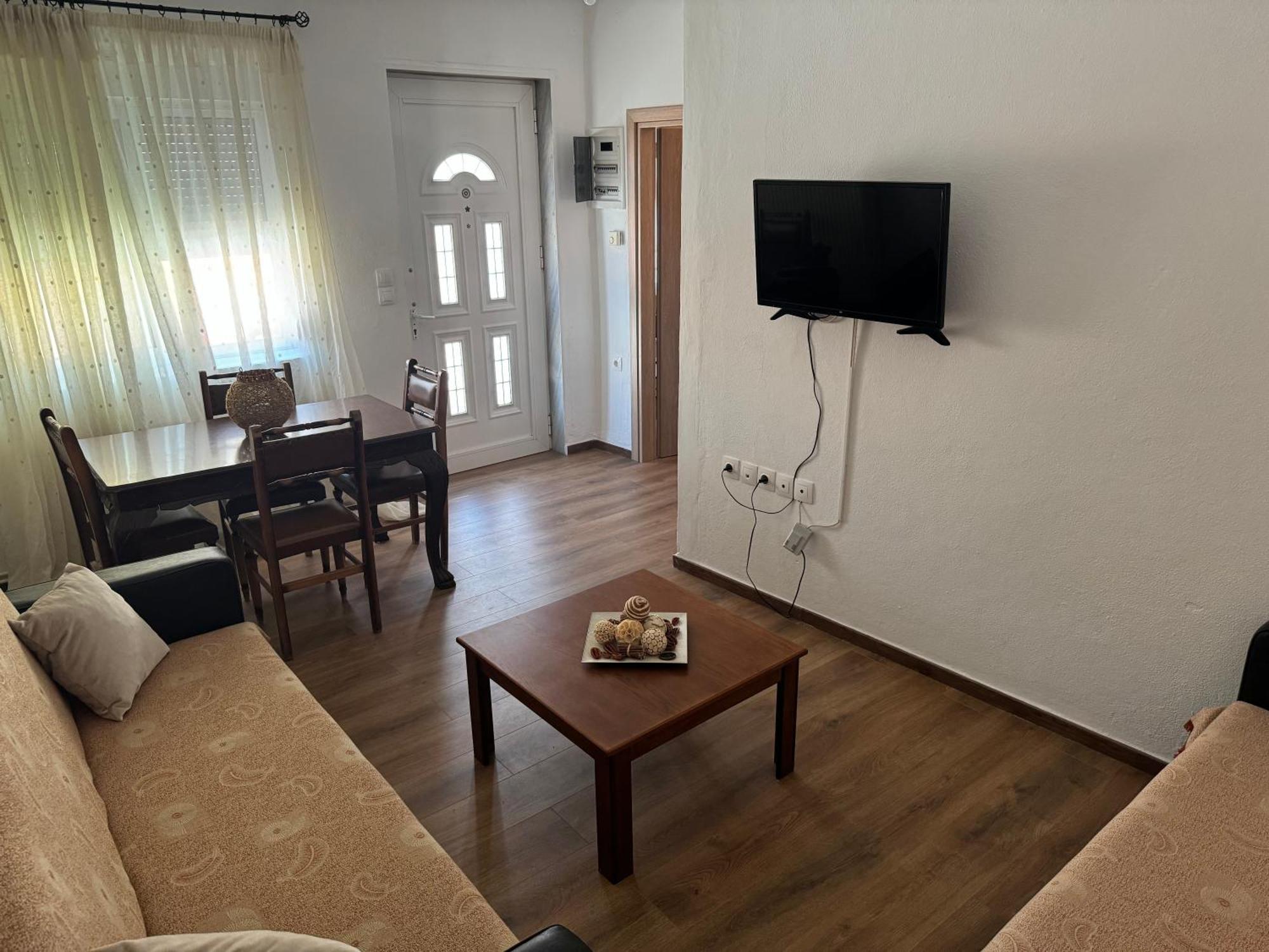 Filio'S House Villa Samothráki Dış mekan fotoğraf