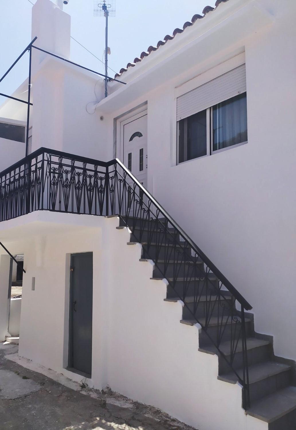 Filio'S House Villa Samothráki Dış mekan fotoğraf