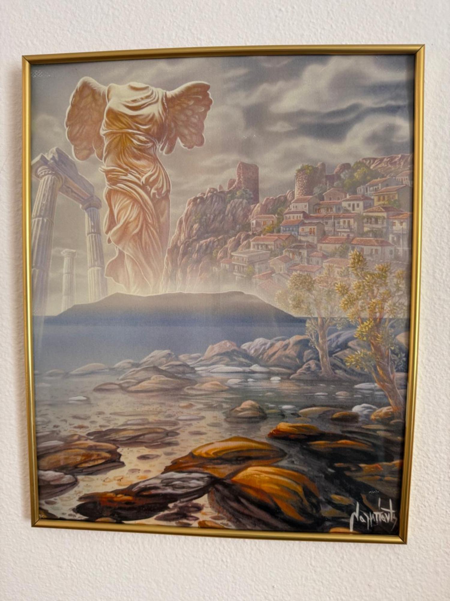 Filio'S House Villa Samothráki Dış mekan fotoğraf